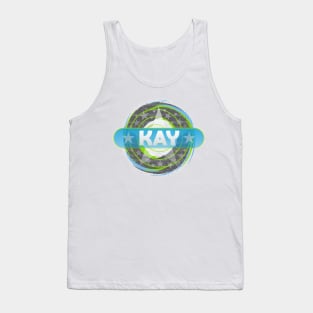 Kay Mug Tank Top